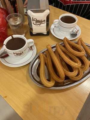 Churreria La Mejor