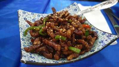 El Rey De Tallarines