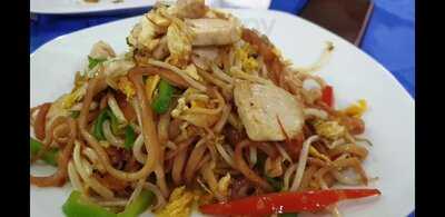 El Rey De Tallarines