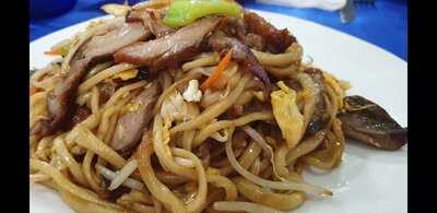 El Rey De Tallarines