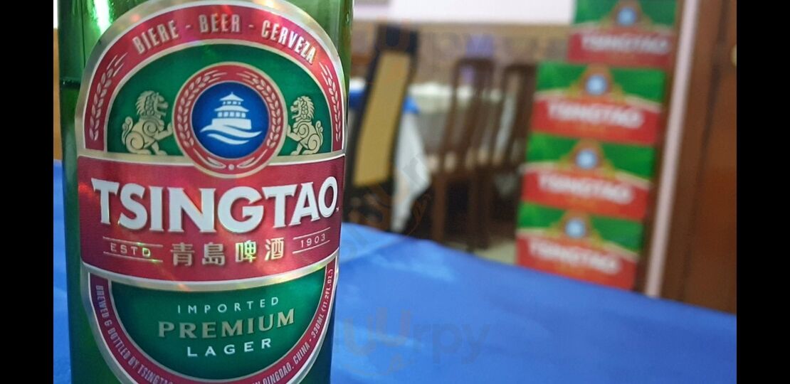 El Rey De Tallarines