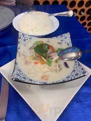 El Rey De Tallarines