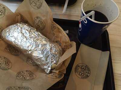 Tres Por Ocho Sabor A Mexico