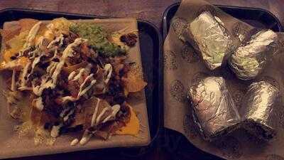 Tres Por Ocho Sabor A Mexico