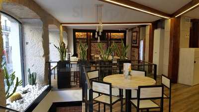 Tres Por Ocho Sabor A Mexico