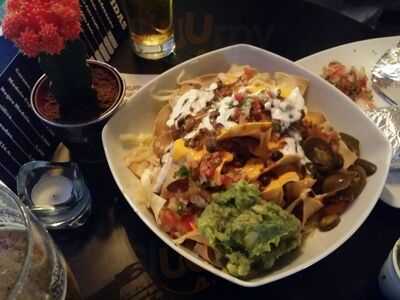 Tres Por Ocho Sabor A Mexico