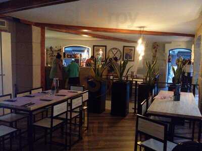 Tres Por Ocho Sabor A Mexico