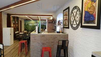 Tres Por Ocho Sabor A Mexico