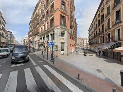 Tres Por Ocho Sabor A Mexico