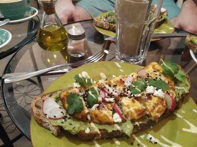 Urbano Specialty Coffee