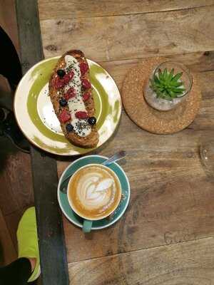 Urbano Specialty Coffee