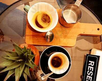 Urbano Specialty Coffee