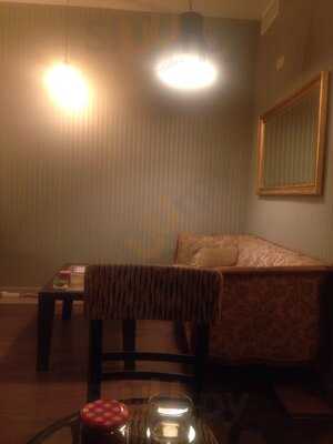 Urbano Specialty Coffee