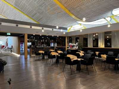 Iberia Vip Lounges