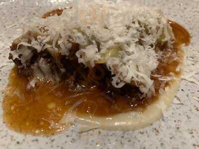 Restaurante Colósimo