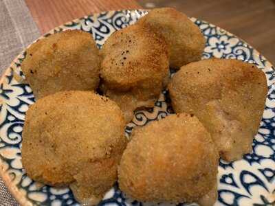 Restaurante Colósimo