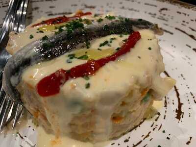 Restaurante Colósimo