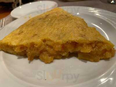 Restaurante Colósimo