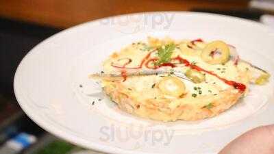 Restaurante Colósimo