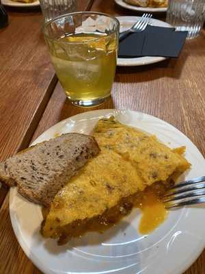 Restaurante Colósimo