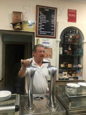 Cervecería Los Morales