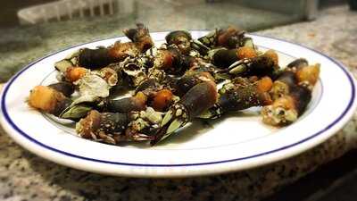 Cervecería Los Morales