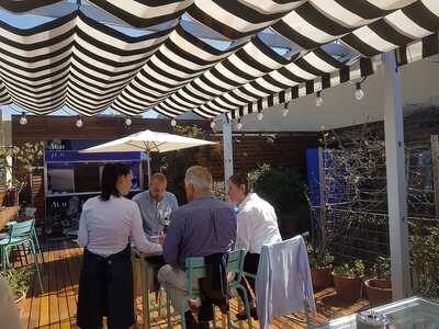 Lounge Bar Las Letras