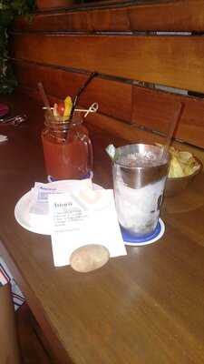 Lounge Bar Las Letras