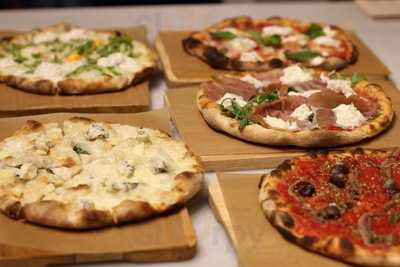 Forte Pizza Bar