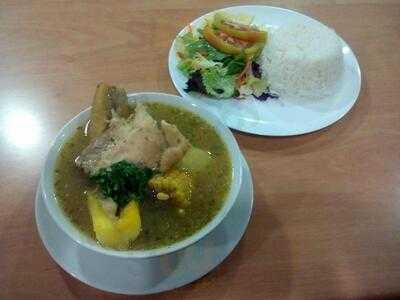 La Aguacatala Madrid