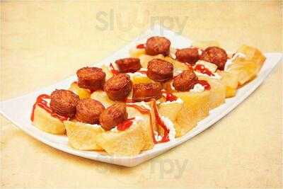 La Aguacatala Madrid