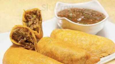 La Aguacatala Madrid