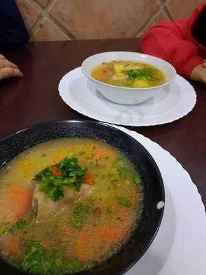 La Aguacatala Madrid