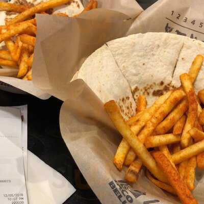 Taco Bell