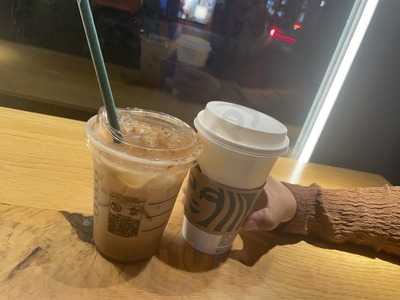 Starbucks Arenal 14