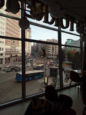 Somos Garra Restaurant