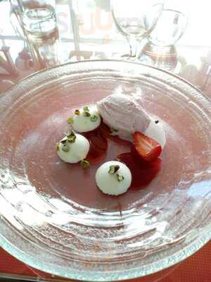 Somos Garra Restaurant