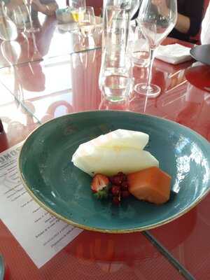 Somos Garra Restaurant