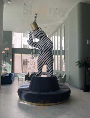 Somos Garra Restaurant