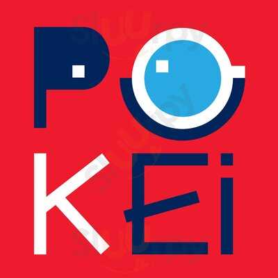 Pokei