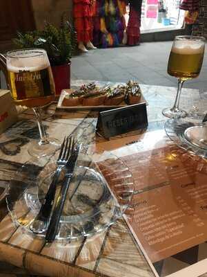 Conchas Casa De Comidas