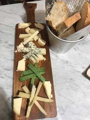 Conchas Casa De Comidas