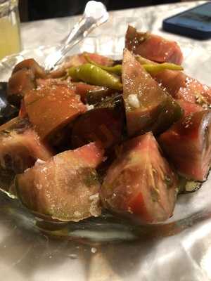 Conchas Casa De Comidas