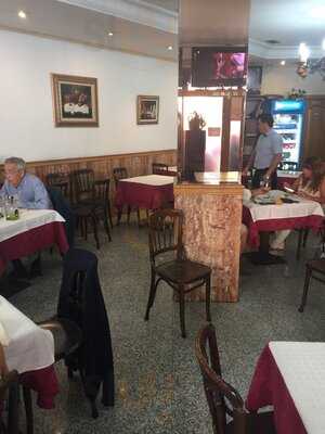 Restaurante Cangas - Photo 8