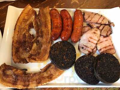 Cafetería Cervecería Restaurante Anpe