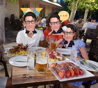 Cafetería Cervecería Restaurante Anpe