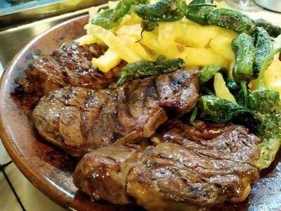 Cafetería Cervecería Restaurante Anpe