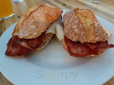 Cafetería Cervecería Restaurante Anpe