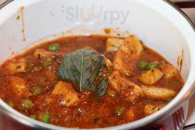 Acqua In Bocca Trattoria