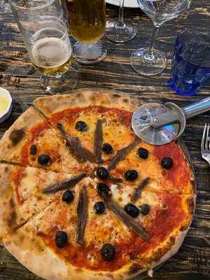 Acqua In Bocca Trattoria